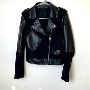 Banana Republic Black Jacket | Size XS